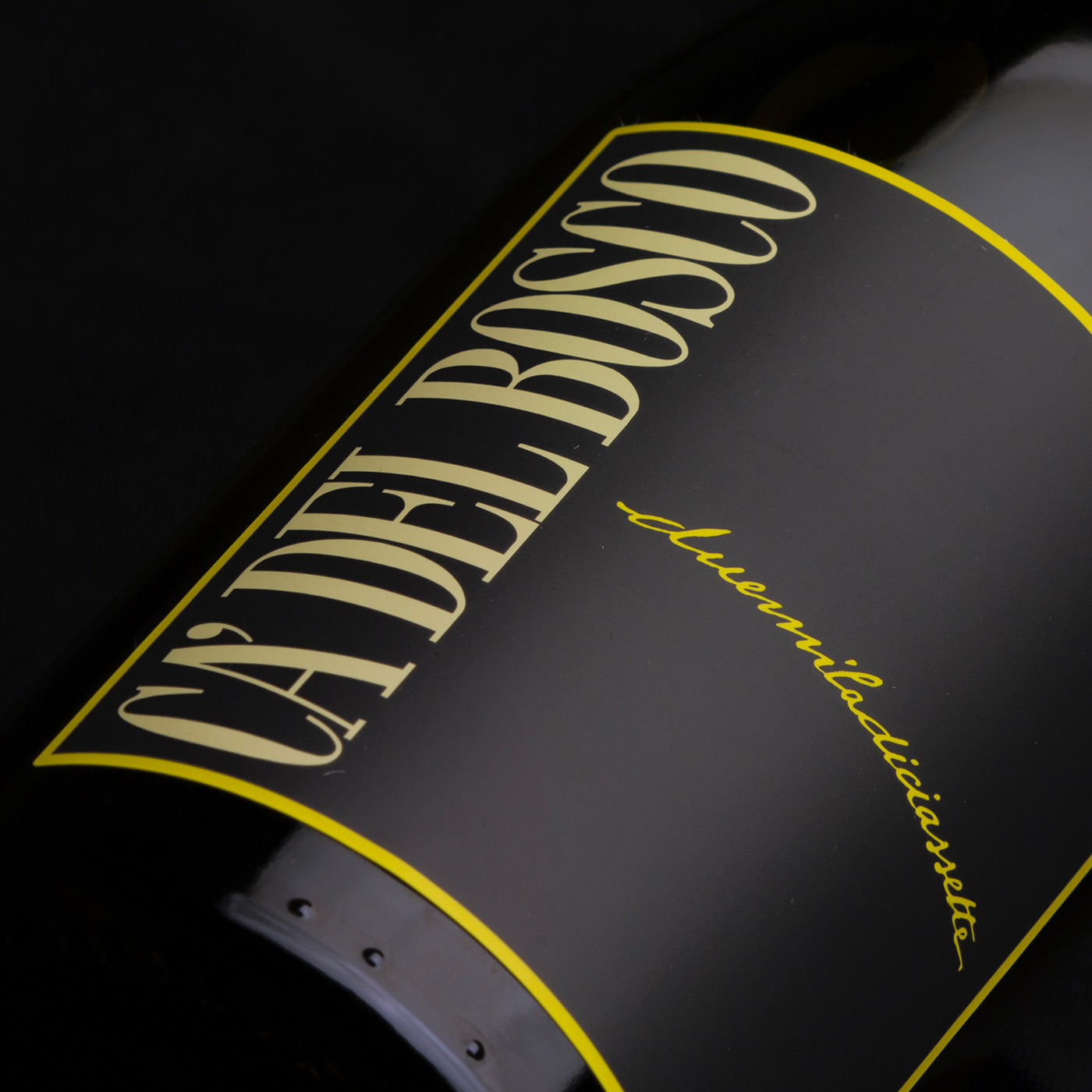 Chardonnay