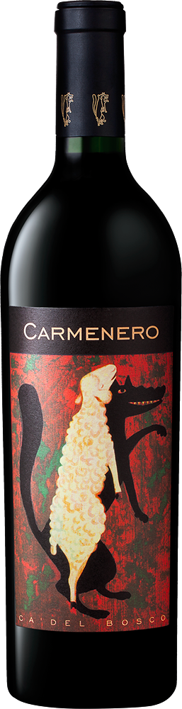 Carmenero