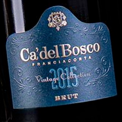 Ca’ del Bosco Rosso 2002