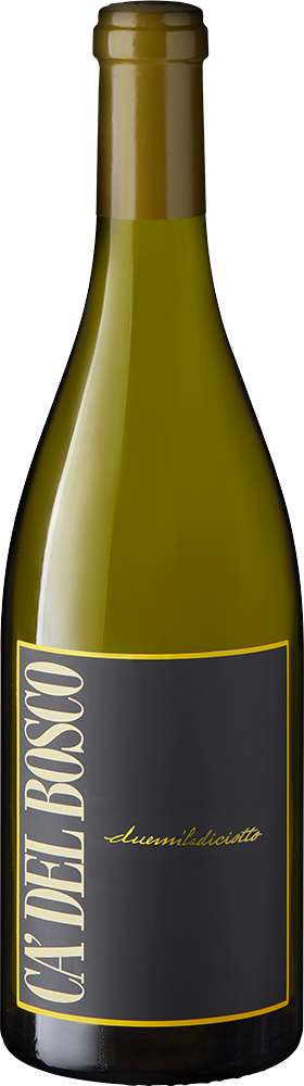 Chardonnay