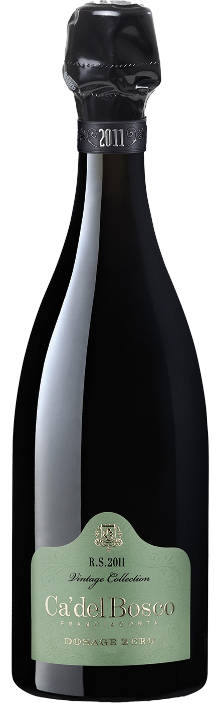 Vintage Collection Dosage Zéro RS