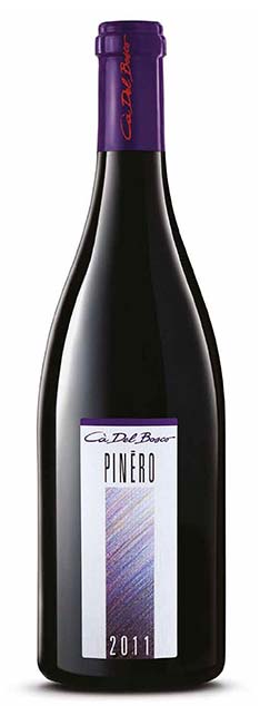 Pinéro 2011