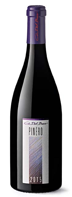 Pinéro 2015