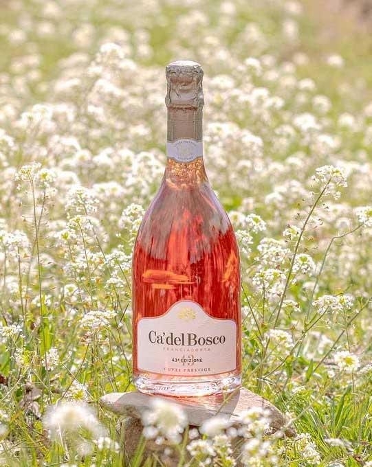 TOUR ROSA PRIMAVERA – ALLA SCOPERTA DEI VINI ROSÉ