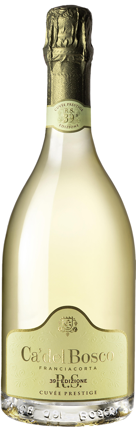 Cuvée Prestige Edizione R.S.