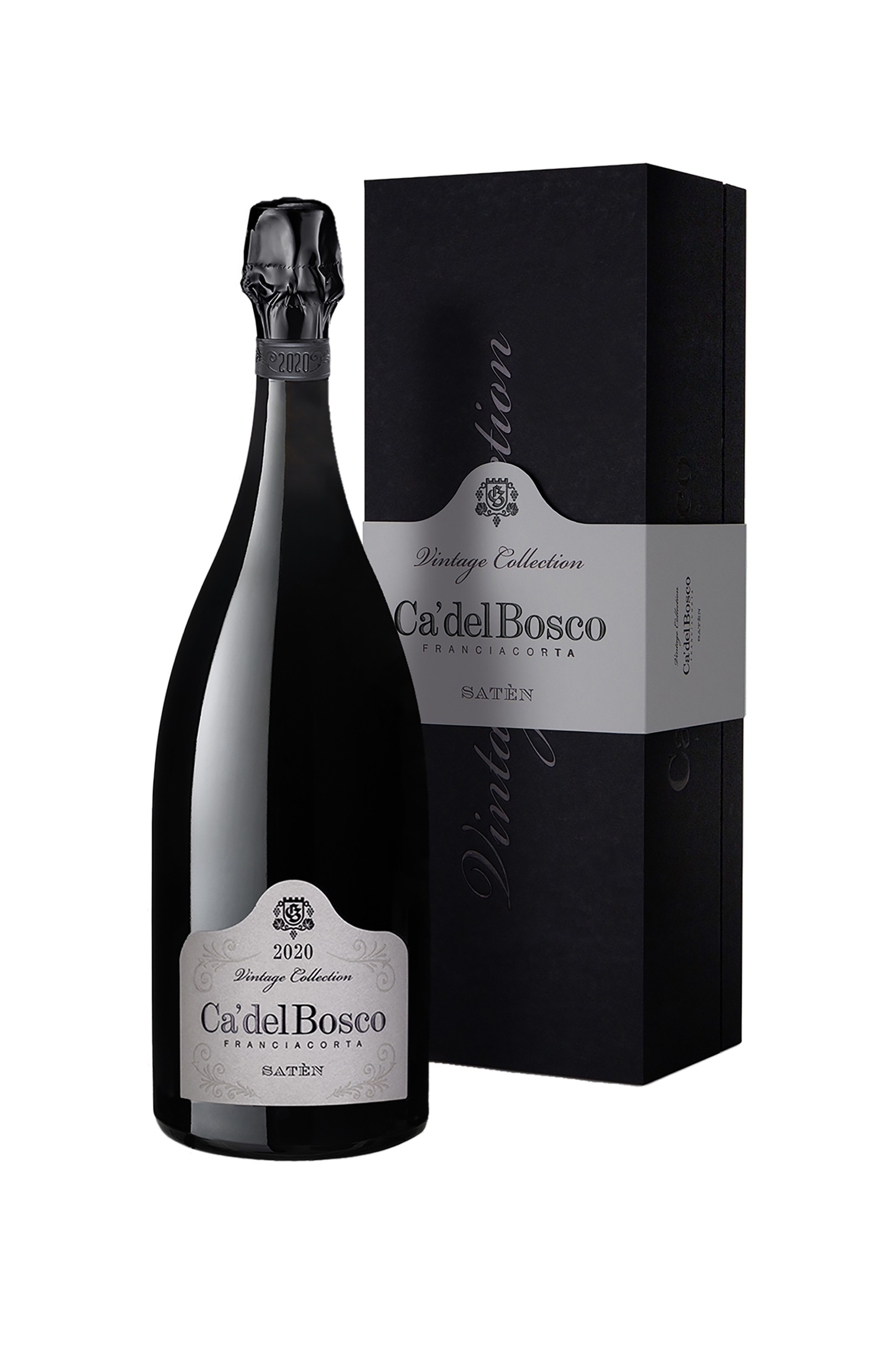 Ca' del Bosco — foto 6