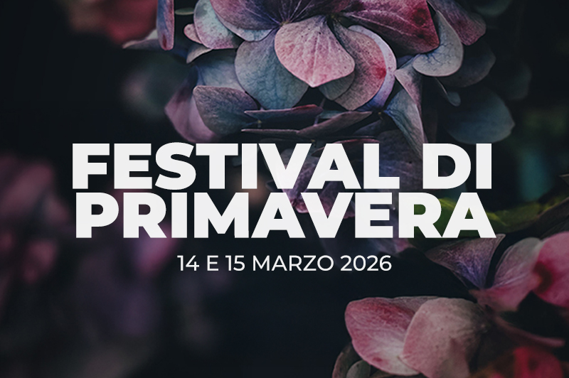 Festival di Primavera in Franciacorta: Tour [..]