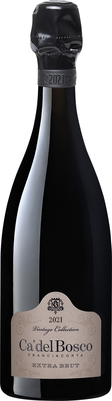 Vintage Collection Extra Brut