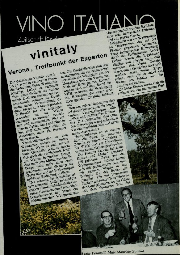 Vinitaly