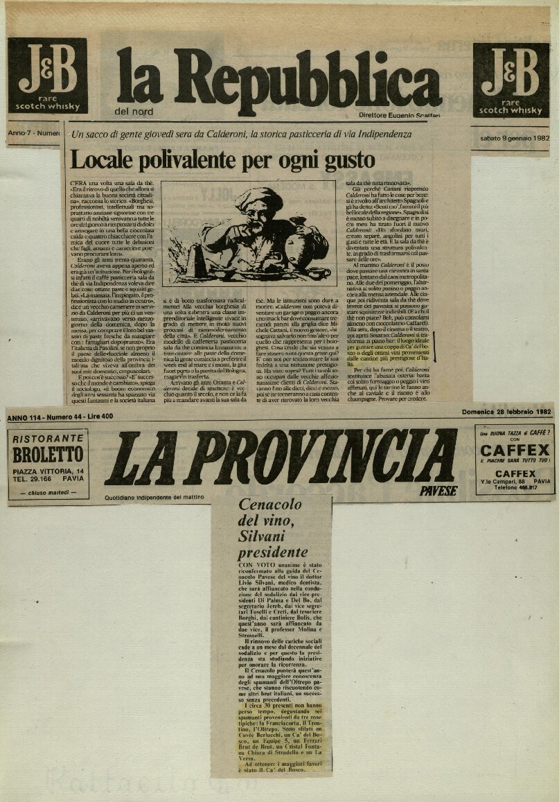 Locale polivalente per ogni gusto