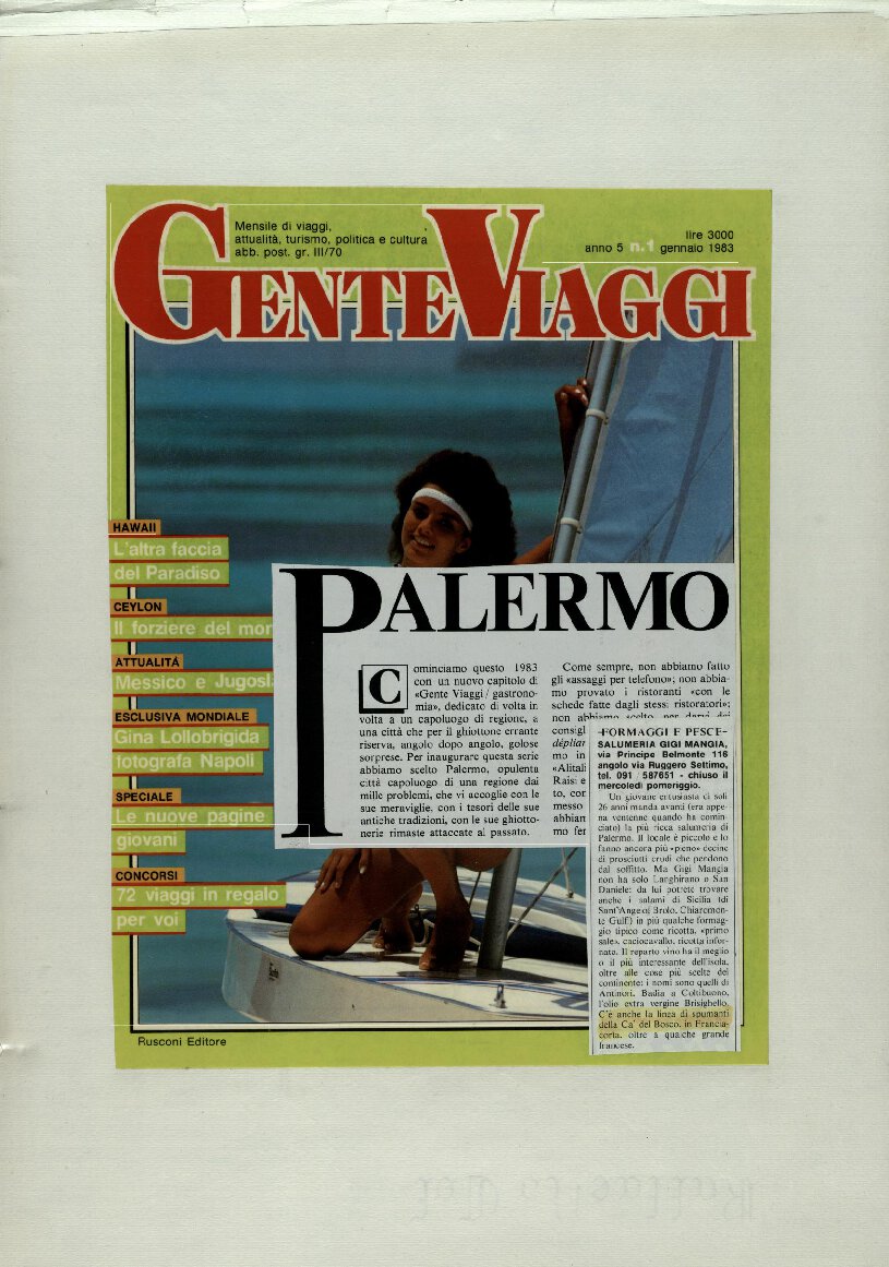 Palermo