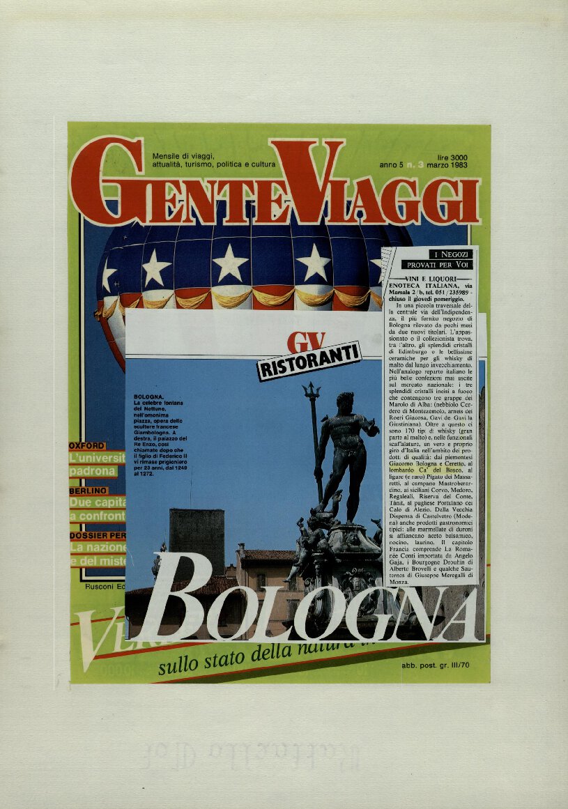 I negozi provati per voi