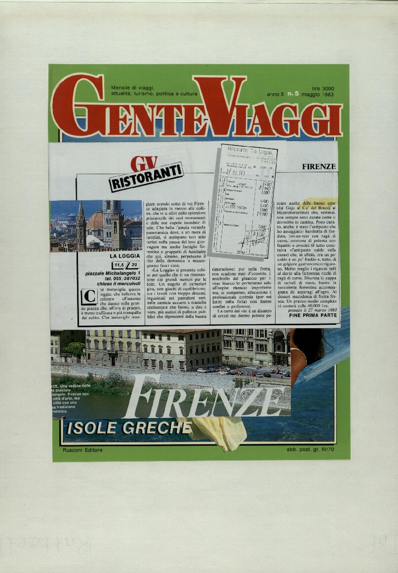 La Loggia