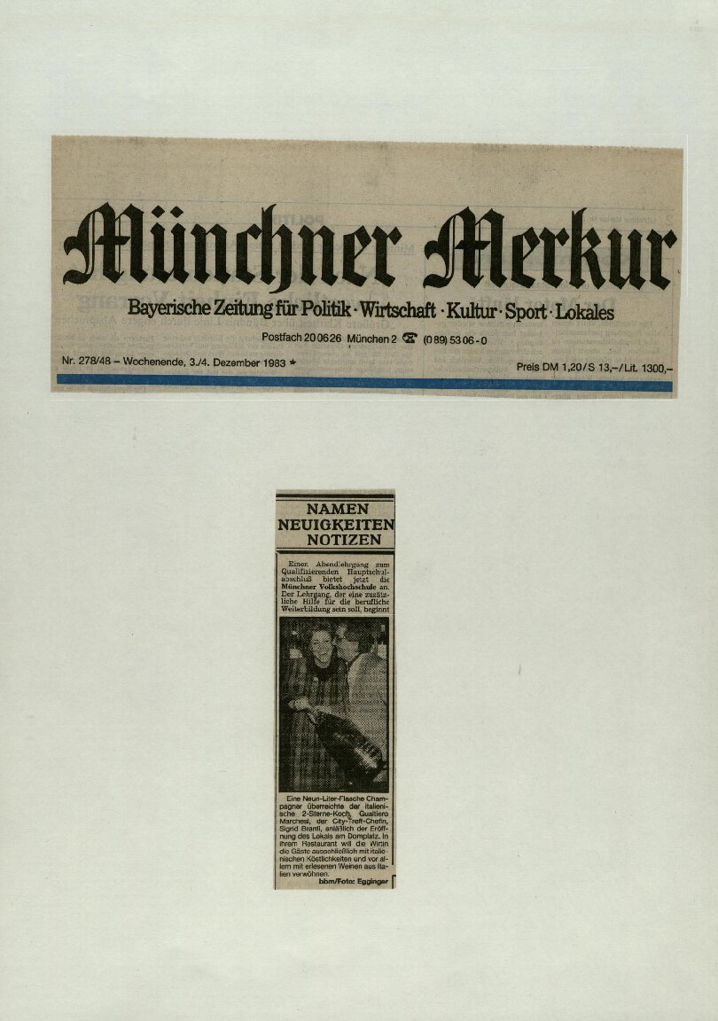Namen neuigkeiten notizen