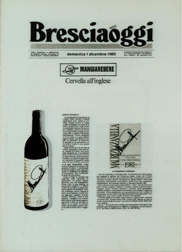 Mangiarebere