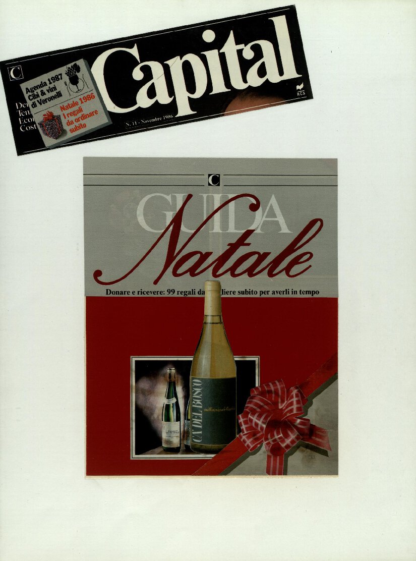 Guida Natale
