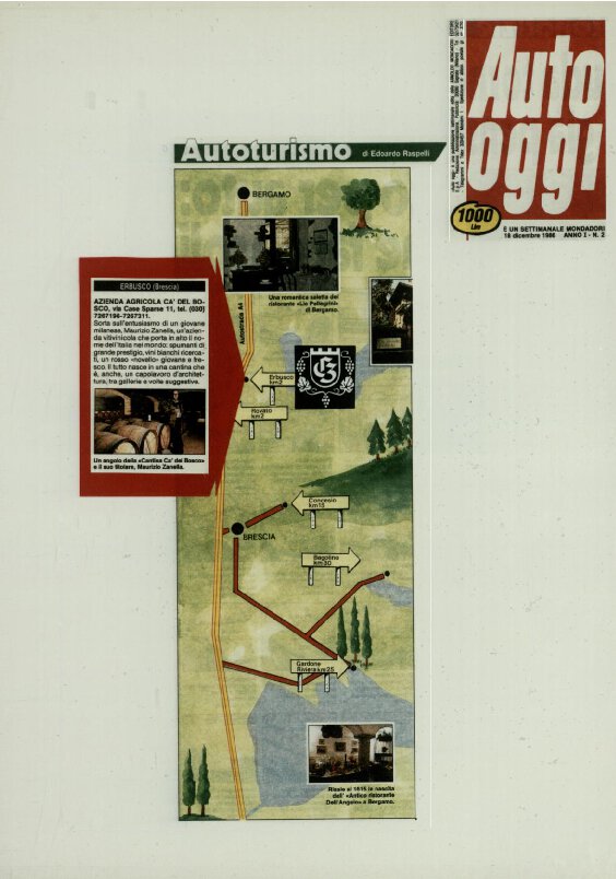 Autoturismo