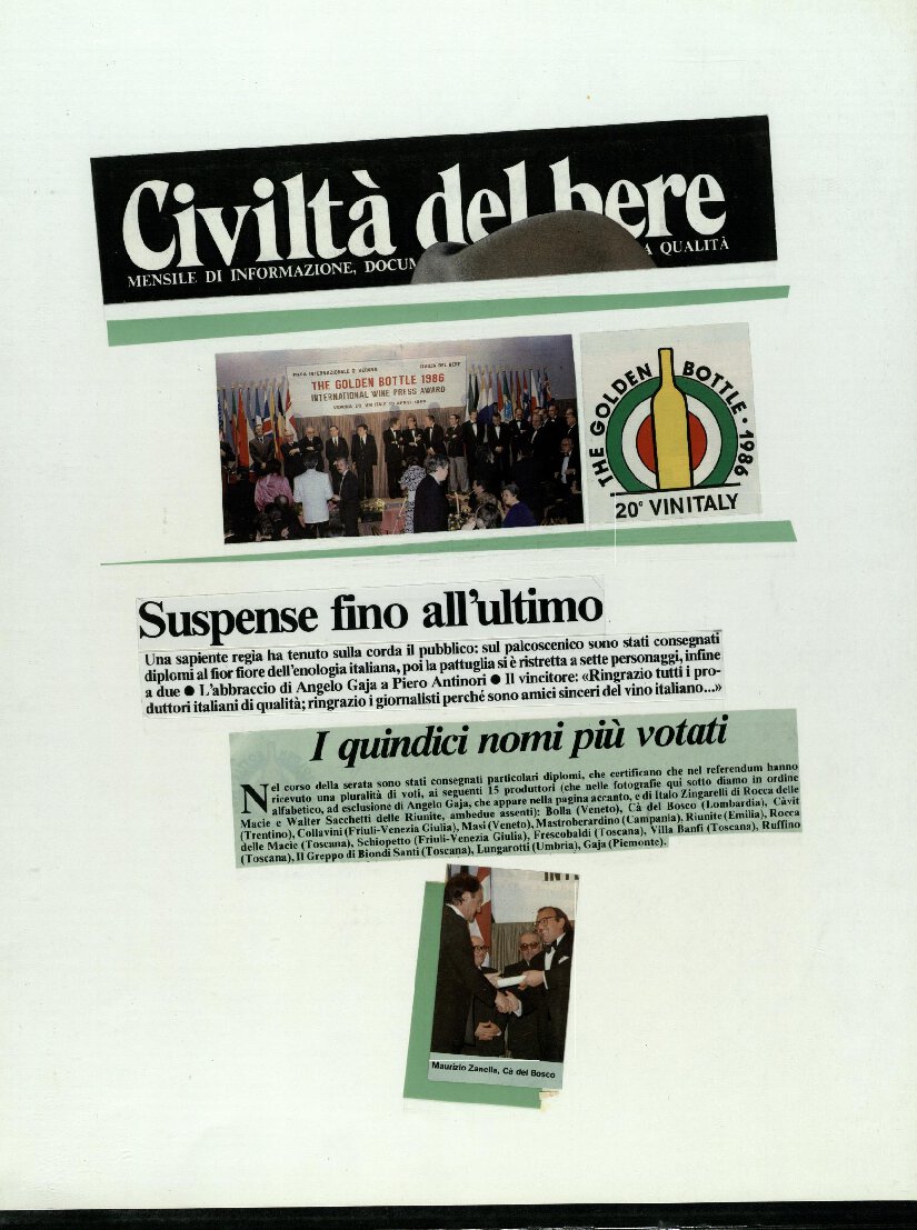 Suspense fino all’ultimo