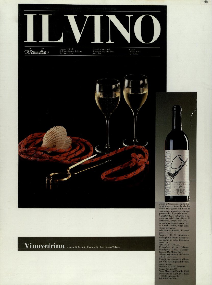 Vinovetrina