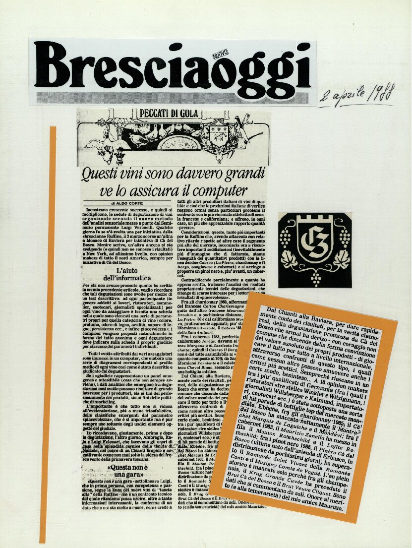 Questi vini sono davvero grandi, ve lo assicura [..]